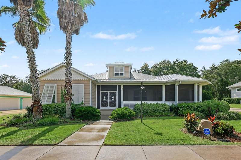 3 bedroom Single Family Residence at 1182 Fiesta Key Circle, Green Key Village, Lady Lake — photo 2