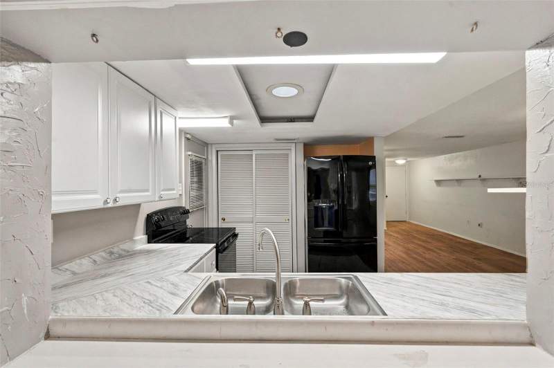 2 bedroom Single Family Residence at 3930 Sail Drive, Beacon Square, New Port Richey — photo 5