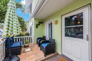 2 bedroom Townhouse at 3595 41st Lane #H, Bermuda Bay Beach Condo, St Petersburg — photo 5