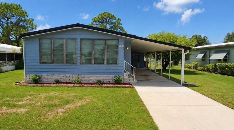 2612 MCDANIEL DRIVE home for sale in Broadmoor