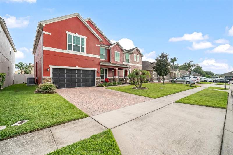 7 bedroom Single Family Residence at 2711 CYPRESS TREE TRAIL, CYPRESS PRESERVE, ST CLOUD — photo 2