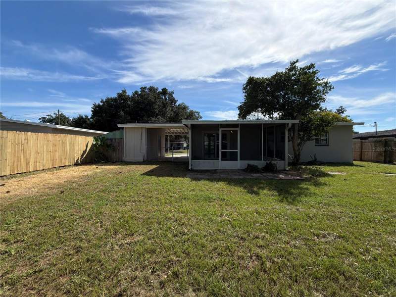 3 bedroom Single Family Residence at 509 Clearfield Road, Brandon Terrace Park Unit 1, Brandon — photo 5