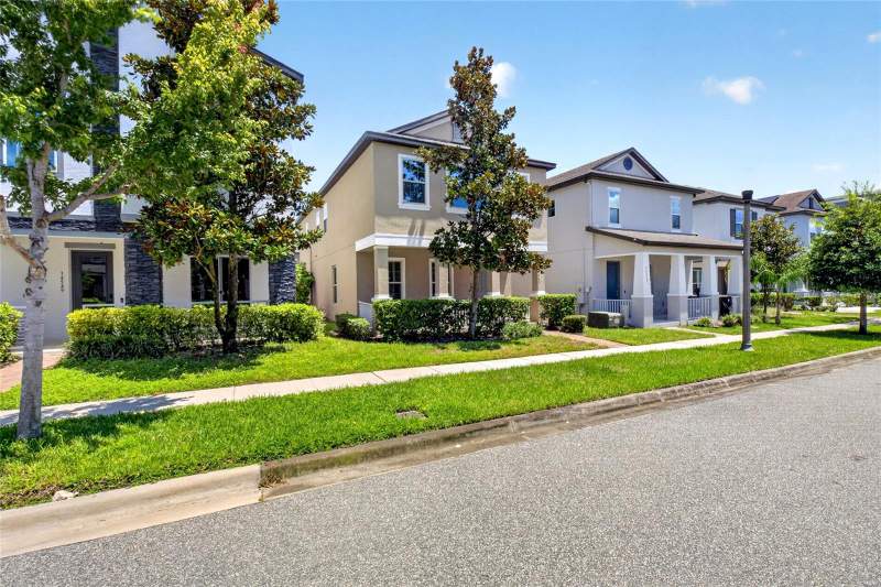 3 bedroom Single Family Residence at 14543 Golden Harbor Lane, Watermark, Winter Garden — photo 3