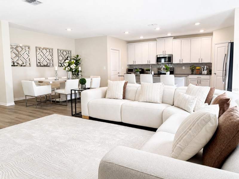 5 bedroom Single Family Residence at 2825 Muller Oak Loop, Arden Park North Ph 6, Ocoee — photo 4