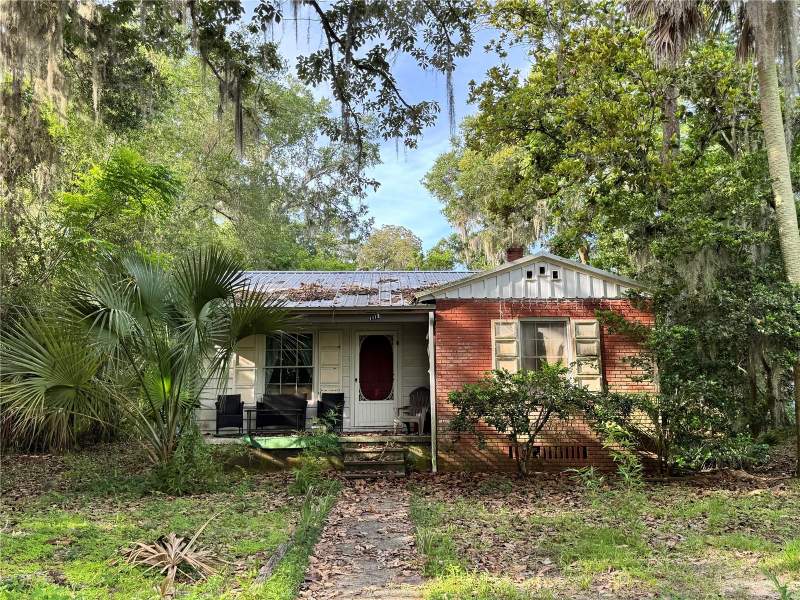 3 bedroom Single Family Residence at 1119 NW 25th Avenue, Oak Park, Gainesville — photo 3