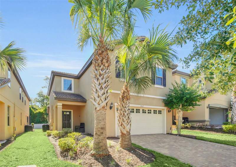 5 bedroom Single Family Residence at 1917 Nice Court, Windsor At Westside Ph 2A, Kissimmee — photo 2