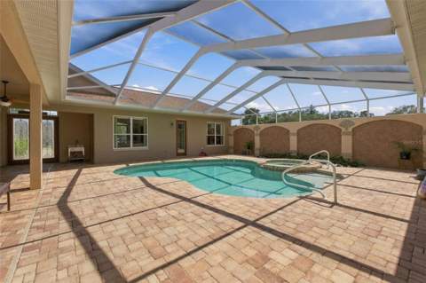 12061 Sapphire Drive, Spring Hill FL - photo 8 of 75