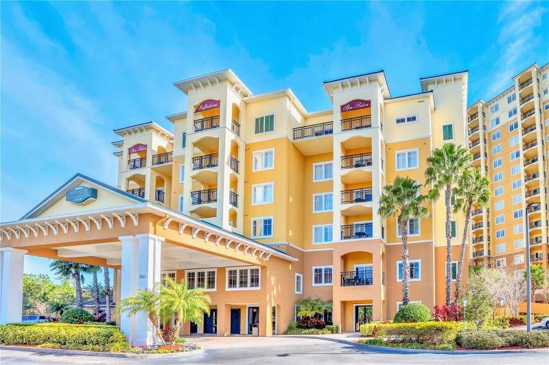 8113 Resort Village Drive #4405 home for sale in LAKE BUENA VISTA RESIDENCE VILLAGE III