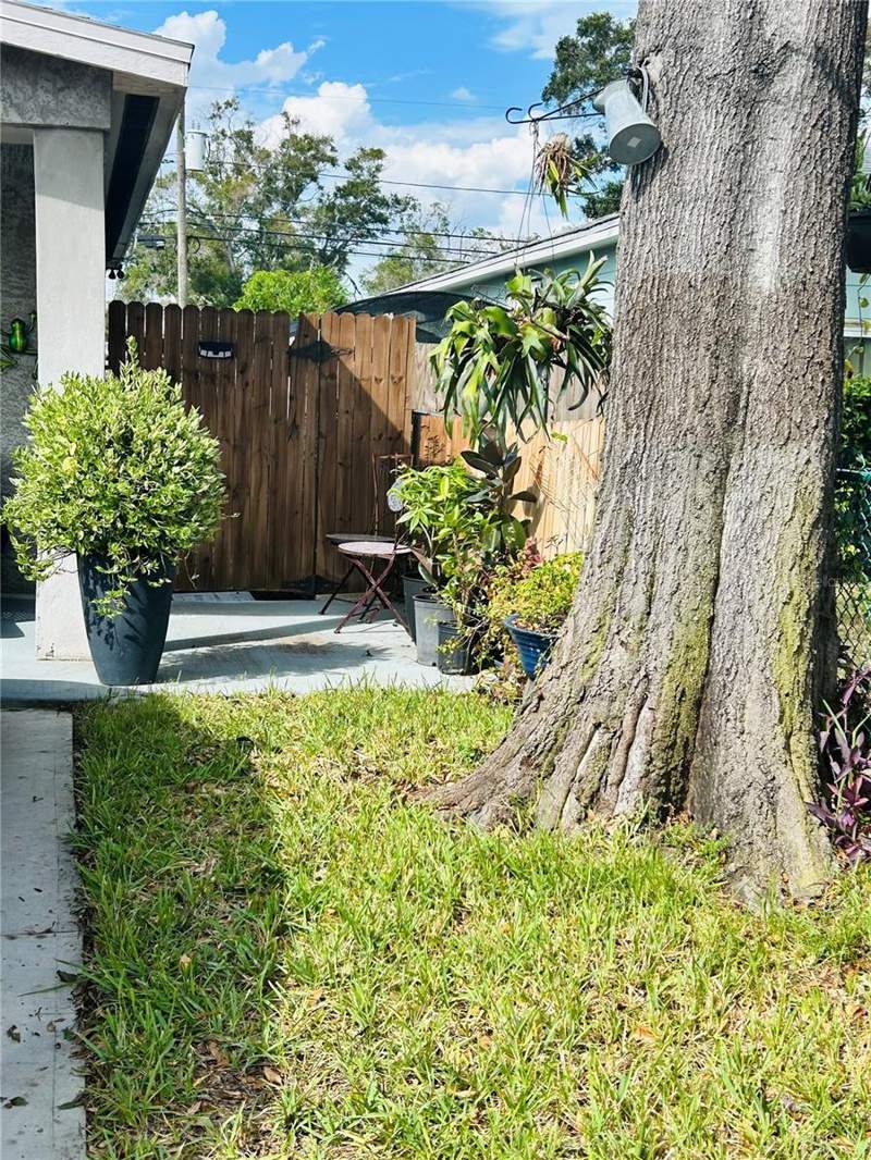 3 bedroom Single Family Residence at 4611 14th Avenue, Ridgeway, St Petersburg — photo 5