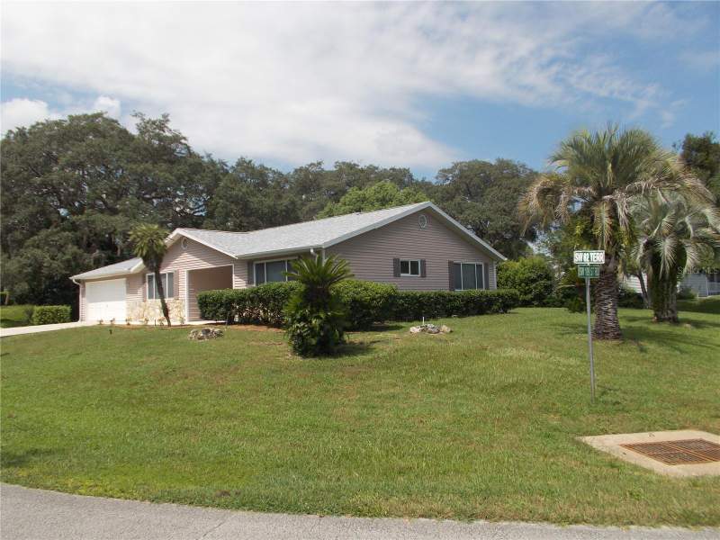 3 bedroom Single Family Residence at 10918 SW 82nd Terrace, Oak Run Nbrhd 05, Ocala — photo 3