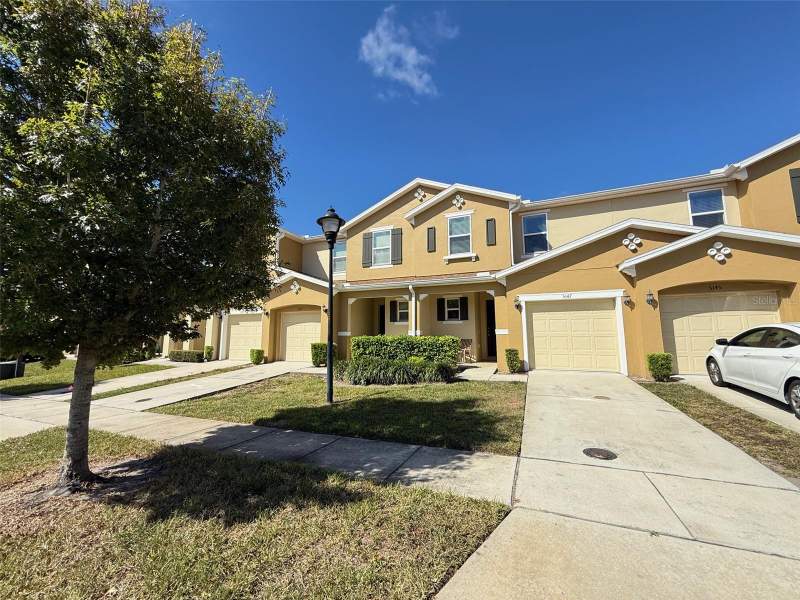 5147 ADELAIDE DRIVE home for sale in Compass Bay