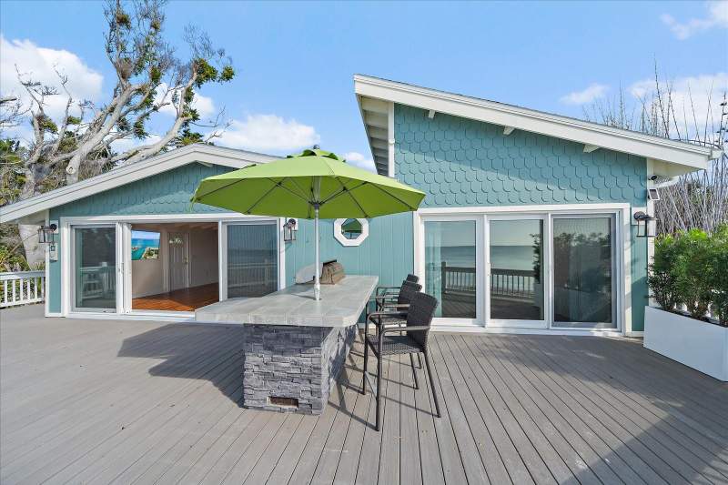 4 bedroom Single Family Residence at 7570 Manasota Key Road, Englewood, Englewood — photo 3