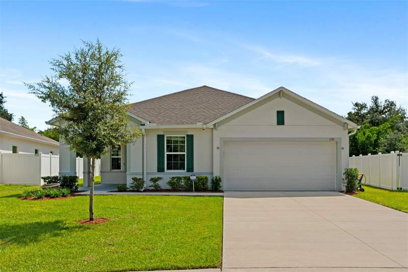 1121 BRADFORD RIDGE home for sale in Bradford Ridge