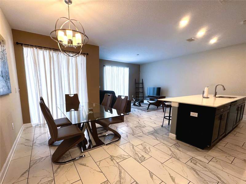 4 bedroom Townhouse at 1555 Sandbagger Drive, Stoneybrook South Ph J-2 & J-3, Davenport — photo 4