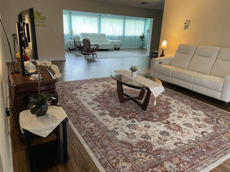 2 bedroom Villa at 5624 Palm Aire Drive #V105, Palm-Aire At Sarasota 7-A, Sarasota — photo 4