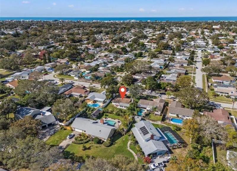3 bedroom Single Family Residence at 11145 Bella Loma Drive, Del Prado Imperial, Largo — photo 4