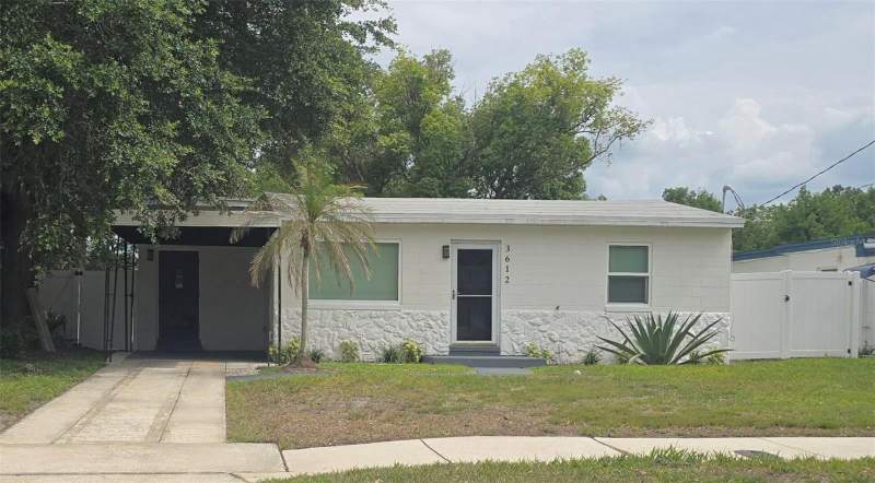 3612 WELLS STREET home for sale in Washington Shores Homes for Sale: 2 Homes, Median $198K