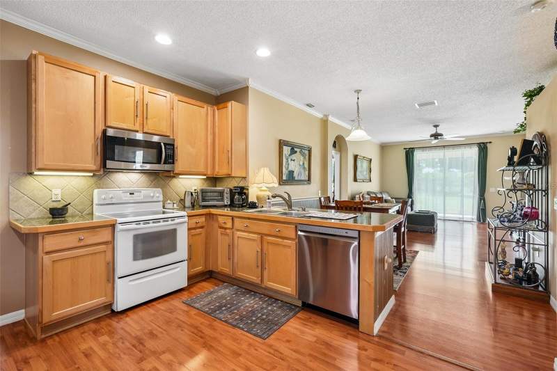 4 bedroom Single Family Residence at 4236 Tarkington Drive, Sable Ridge Ph 3A, Land O Lakes — photo 5