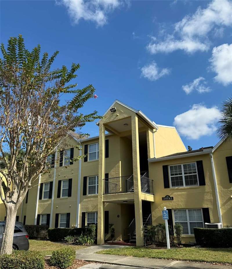 3 bedroom Condominium at 2059 DIXIE BELLE DRIVE #2059P, MIRIADA CONDO BLDG 2059, ORLANDO — photo 1