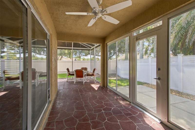 3 bedroom Villa at 2289 Swansea Terrace, Villages/Sumter Bonita Villas, The Villages — photo 4