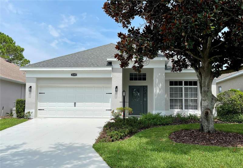 Plantation at Leesburg Rosedown Village