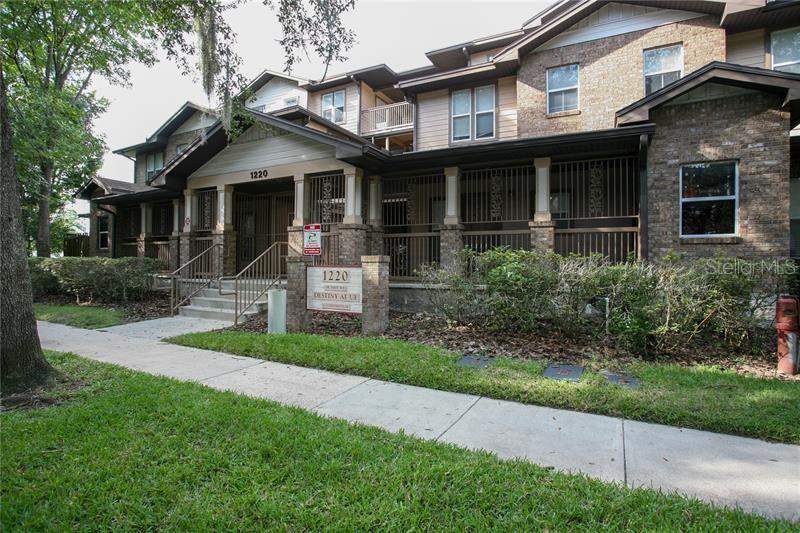 1220 SW 1ST AVENUE #303 home for sale in Destiny at Uf Homes for Sale: 1 Homes, Median $195K