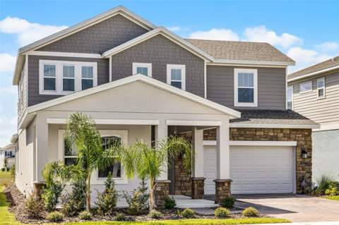 2527 Runners Circle, Clermont FL - photo 6 of 49