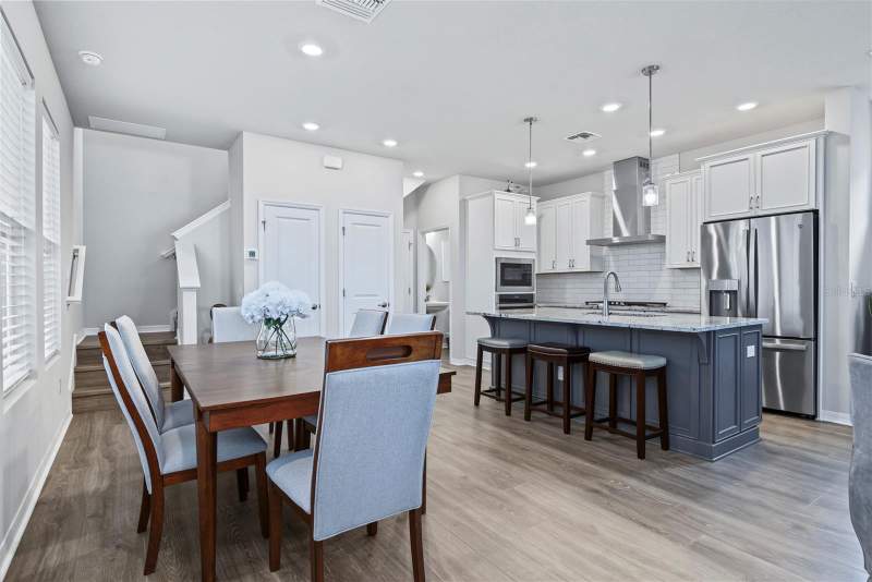 3 bedroom Single Family Residence at 939 Kylee Alley, Oakland Park, Winter Garden — photo 5