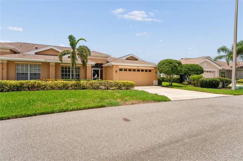 Worthington Condo