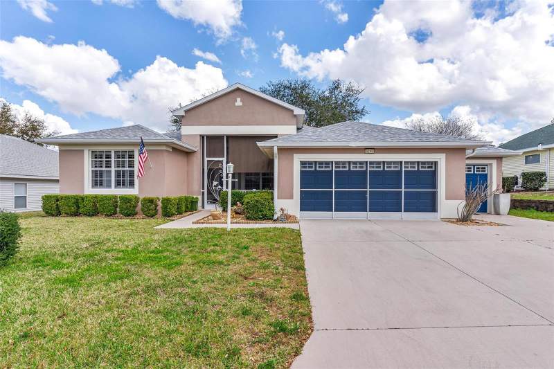 5245 CHINA SEA DRIVE home for sale in Royal Harbor