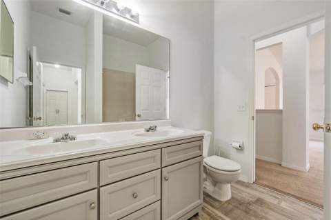 4940 Woodmere Road, Land O Lakes FL - photo 15 of 40