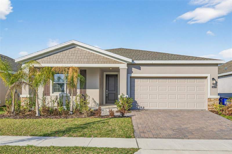 4 bedroom Single Family Residence at 2619 Peace Of Mind Avenue, Tohoqua 50S, Kissimmee — photo 3
