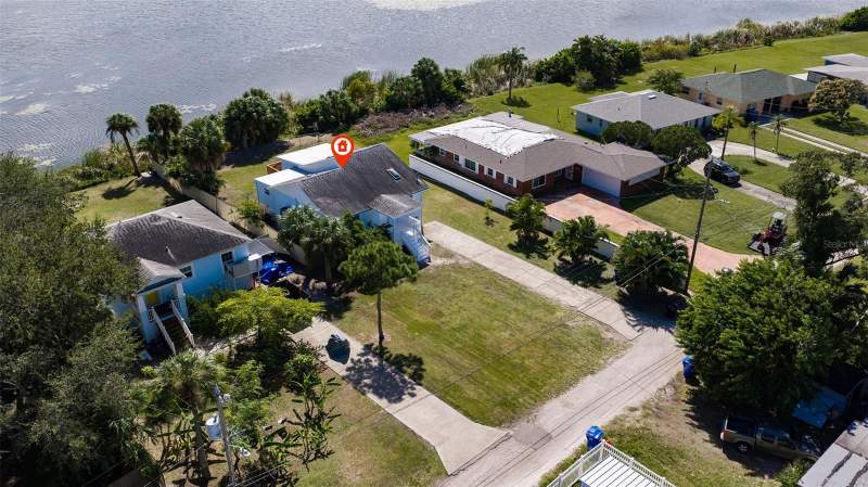 2 bedroom Single Family Residence at 1065 28th Avenue, Pallanza Park Rep, St Petersburg — photo 3