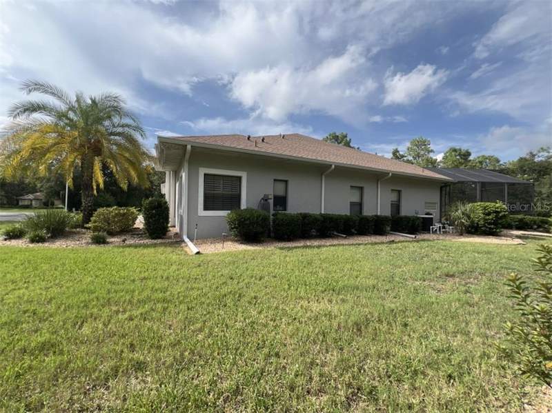 4 bedroom Single Family Residence at 14 Drypetes Court, Homosassa, Homosassa — photo 3