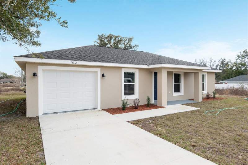3 bedroom Single Family Residence at 15393 SW 26th Place, Rainbow Pk Un #3, Ocala — photo 3