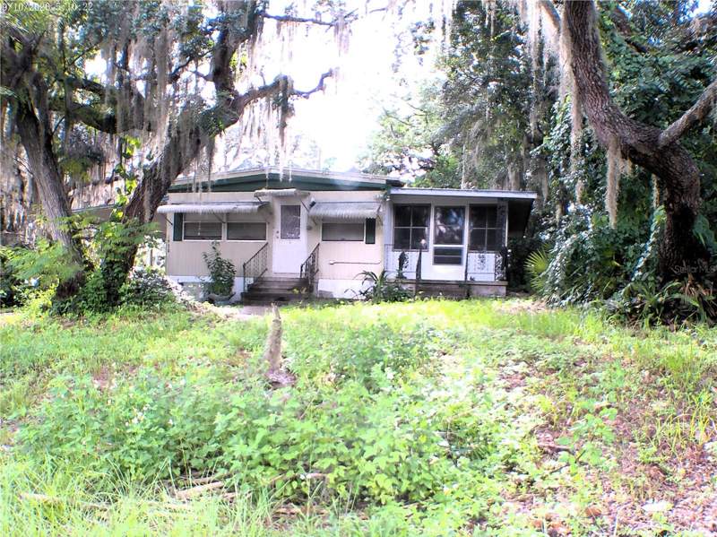 2 bedroom Mobile Home at 1930 SE 188th Court, Paradise Island, Silver Springs — photo 2