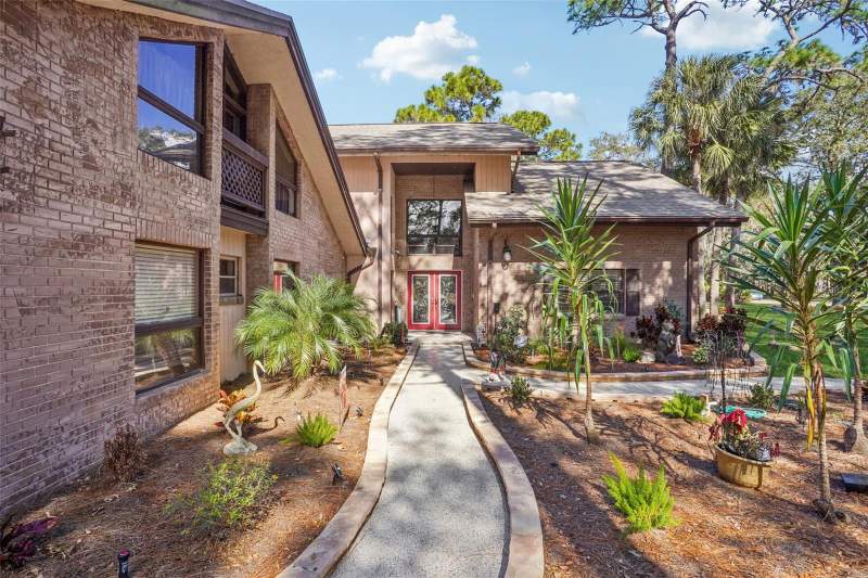 5 bedroom Single Family Residence at 29207 Old Mill, Old Mill Run Sub, Tavares — photo 4