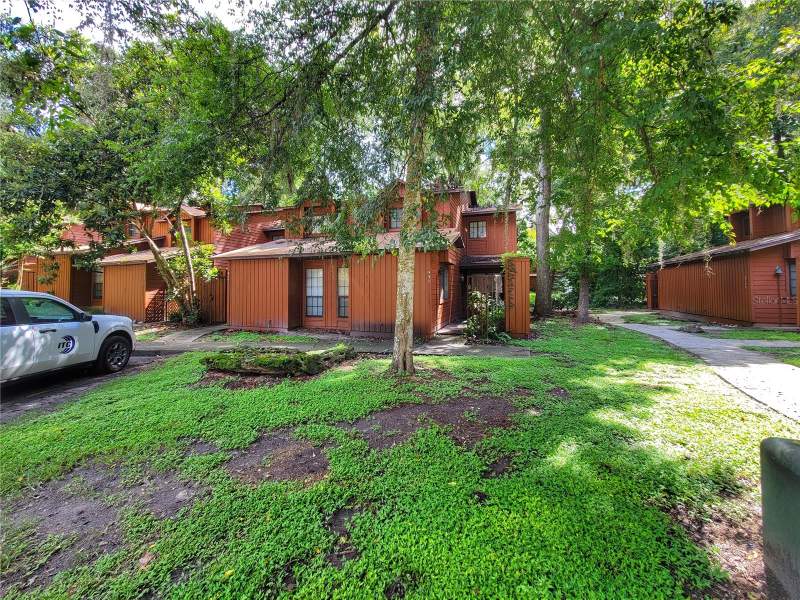 3 bedroom Condominium at 931 SW 57th Terrace, Rockwood Villas, Gainesville — photo 2