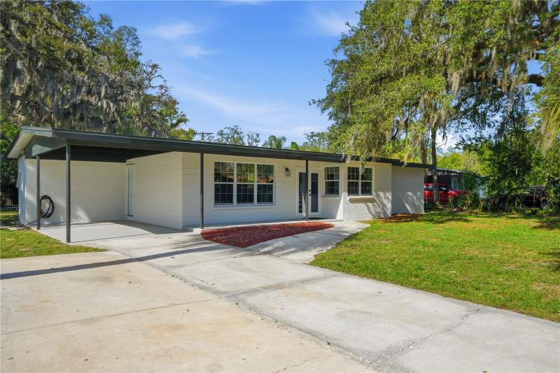 4 bedroom Single Family Residence at 707 Aberdeen Circle, Temple Terrace Riverside Subdi, Tampa — photo 3