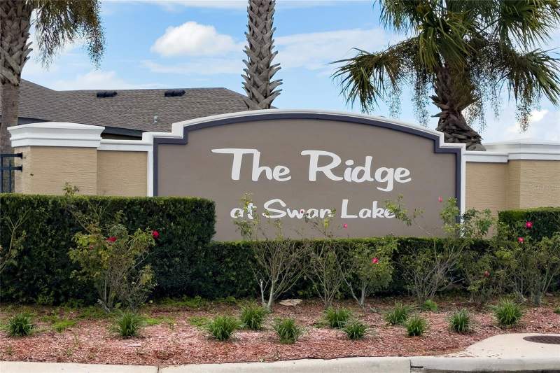 5 bedroom Single Family Residence at 1892 Amber Sweet Circle, Ridge/Swan Lake, Dundee — photo 2