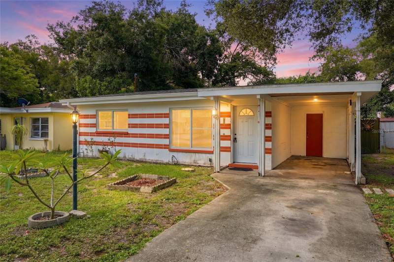 427 1ST AVENUE home for sale in Roosevelt Groves