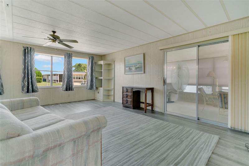 2 bedroom Manufactured Home at 1207 Apache Circle, Tavares Lake Frances Estates, Tavares — photo 5