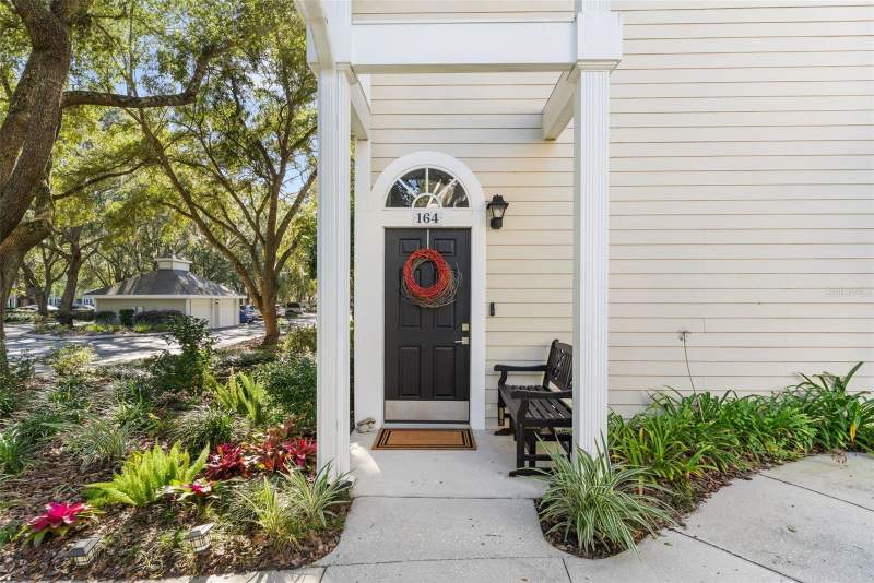 3 bedroom Condominium at 10000 SW 52nd Avenue #164, The Links, Gainesville — photo 2