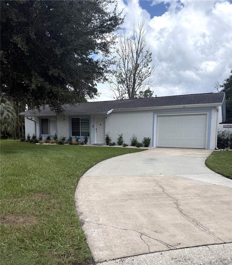 4808 GANIMEDE LANE home for sale in Green Briar Village