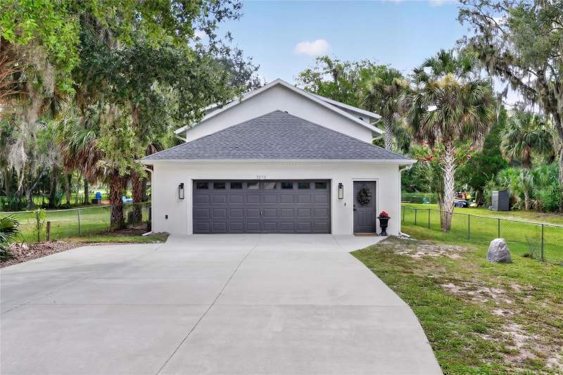 2 bedroom Single Family Residence at 9275 SW 186th Terrace, K P, Dunnellon — photo 2