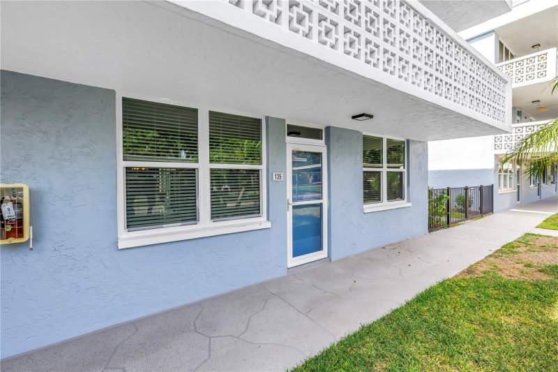 4715 BAY STREET #135 home for sale in Winston Park Northeast