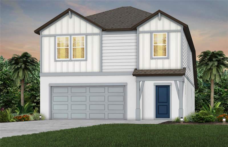 5344 SPRING MAIDEN CIRCLE home for sale in Waterset Wolf Creek