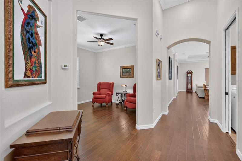 2 bedroom Single Family Residence at 8716 Bridgeport Bay Circle, Lakes Of Mount Dora, Mount Dora — photo 5