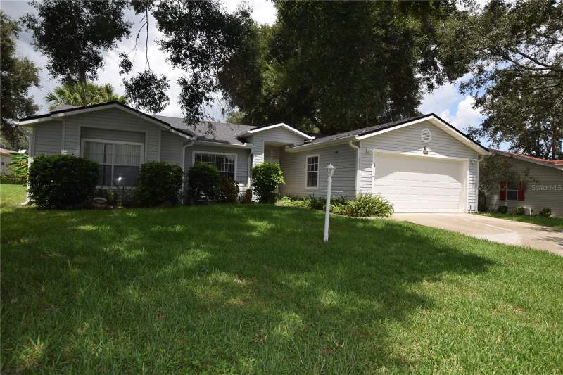 3 bedroom Single Family Residence at 5137 Desoto Way, Plantation At Leesburg Casa Del Lago, Leesburg — photo 4