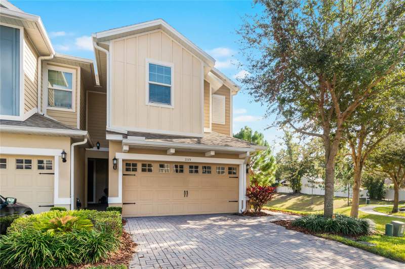 3 bedroom Townhouse at 1335 E 10th Street, Ambergate, Apopka — photo 3